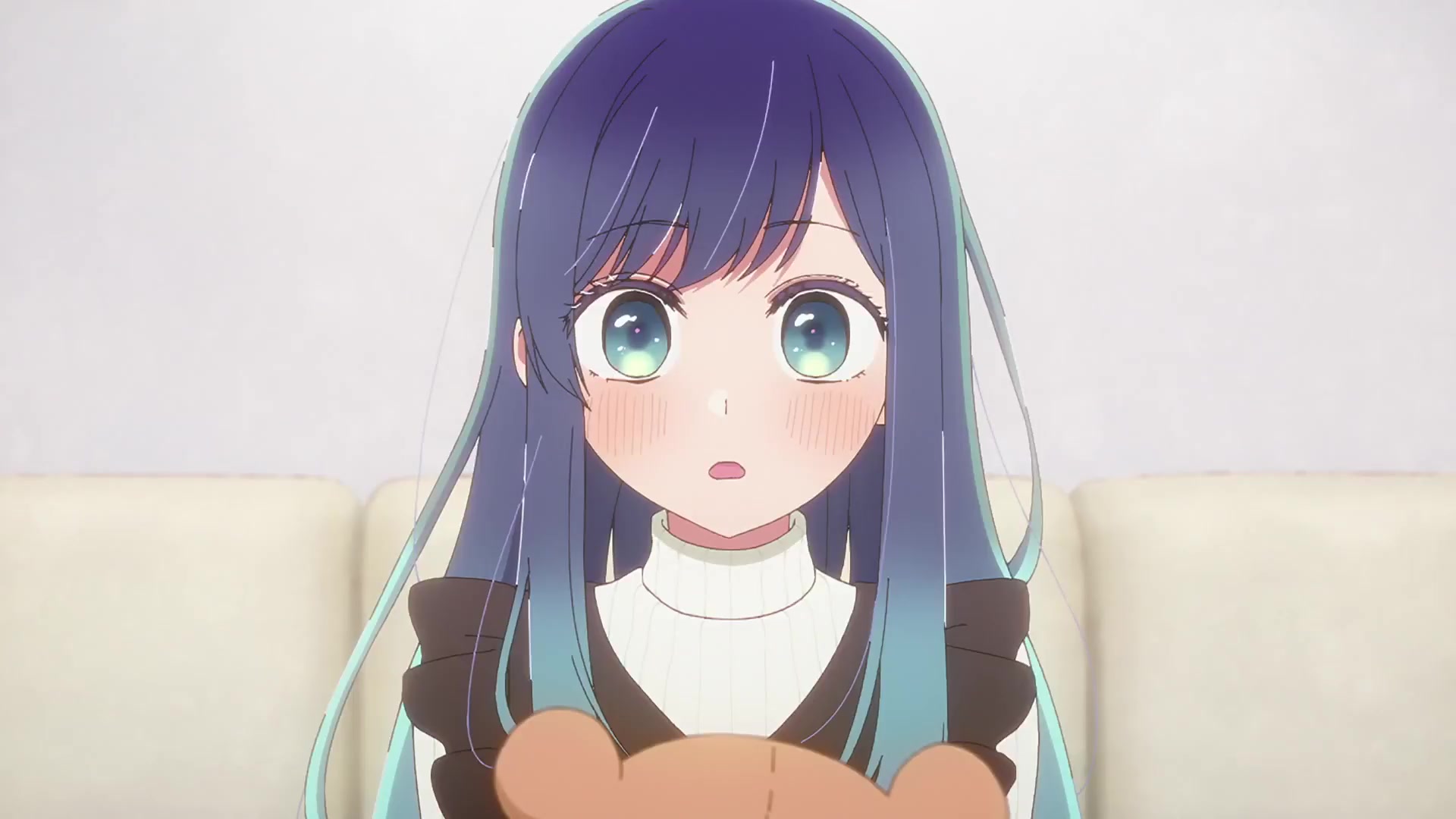 [Tsukyio Editing Resources] Oshi No Ko Season 1 (Episode 6) Raw Clips (265) (tsukyio.com).mp4